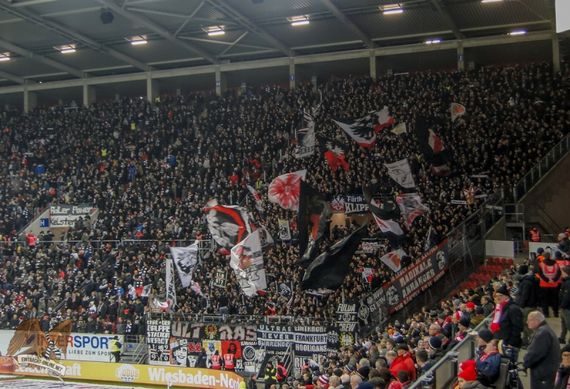 1. FSV Mainz 05 vs Eintracht Frankfurt (2-2) (12)