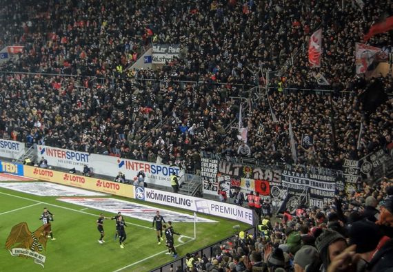 1. FSV Mainz 05 vs Eintracht Frankfurt (2-2) (15)