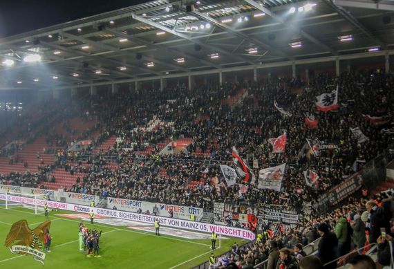 1. FSV Mainz 05 vs Eintracht Frankfurt (2-2) (19)