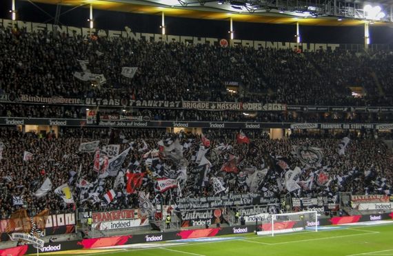 Eintracht Frankfurt vs FC Bayern München (0-3) (17)