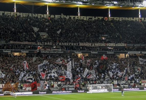Eintracht Frankfurt vs FC Bayern München (0-3) (21)