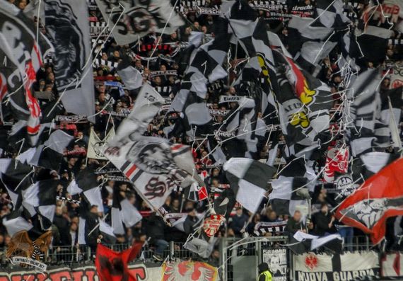 Eintracht Frankfurt vs FC Bayern München (0-3) (24)