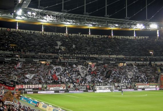 Eintracht Frankfurt vs FC Bayern München (0-3) (25)