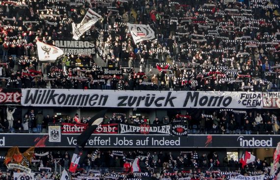Eintracht Frankfurt vs SC Freiburg (3-1) (3)