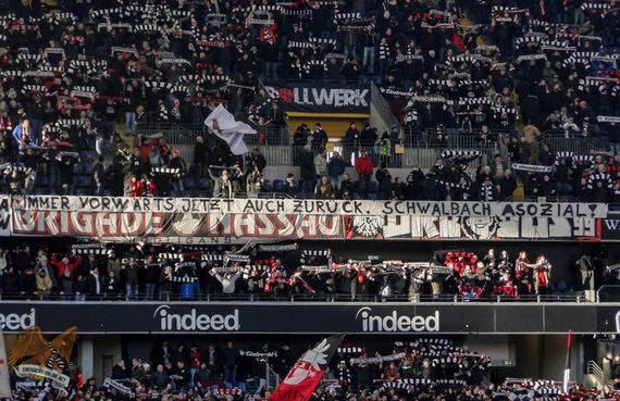 Eintracht Frankfurt vs SC Freiburg (3-1) (4)