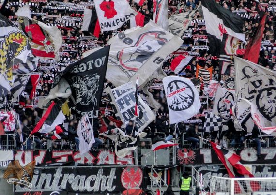 Eintracht Frankfurt vs SC Freiburg (3-1) (5)