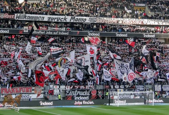 Eintracht Frankfurt vs SC Freiburg (3-1) (6)