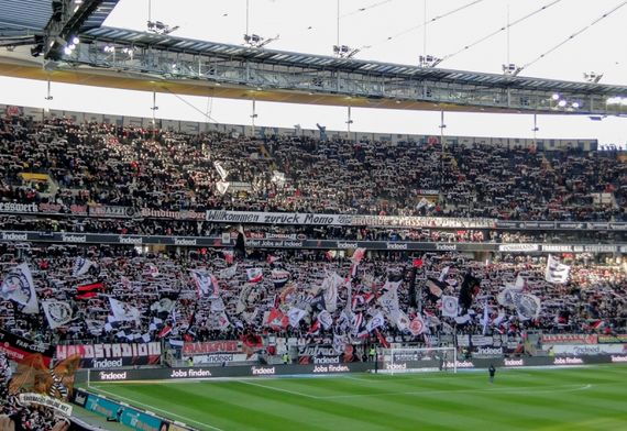 Eintracht Frankfurt vs SC Freiburg (3-1) (7)