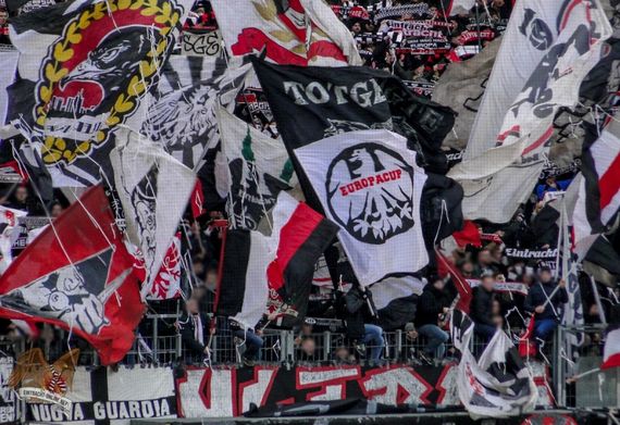 Eintracht Frankfurt vs SC Freiburg (3-1) (8)