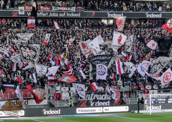 Eintracht Frankfurt vs SC Freiburg (3-1) (9)