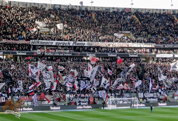 Eintracht Frankfurt vs SC Freiburg (3-1) (10)