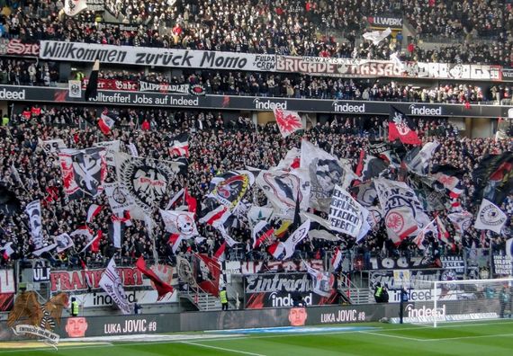 Eintracht Frankfurt vs SC Freiburg (3-1) (11)