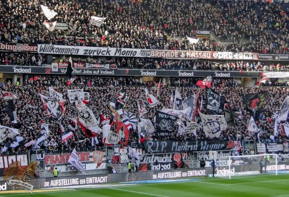 Eintracht Frankfurt vs SC Freiburg (3-1) (13)