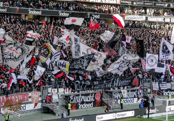Eintracht Frankfurt vs SC Freiburg (3-1) (15)