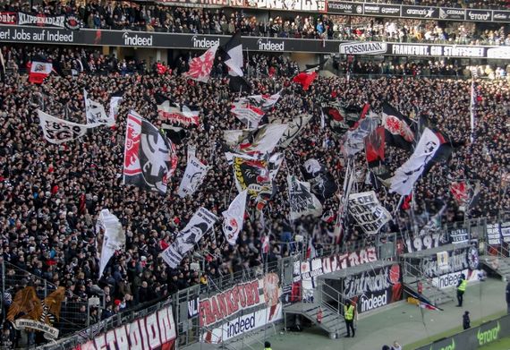 Eintracht Frankfurt vs SC Freiburg (3-1) (16)