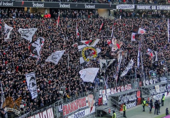 Eintracht Frankfurt vs SC Freiburg (3-1) (17)