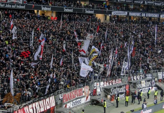Eintracht Frankfurt vs SC Freiburg (3-1) (19)