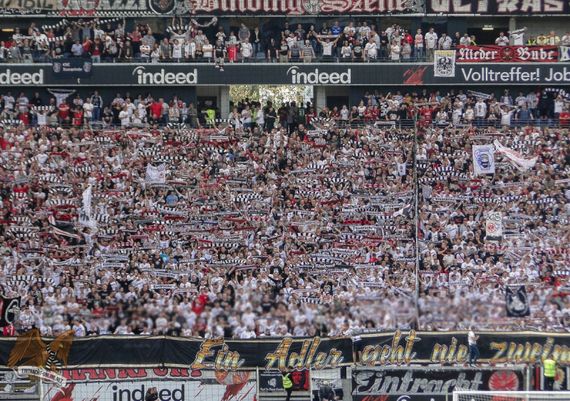 Eintracht Frankfurt vs Werder Bremen (1-2) (19)