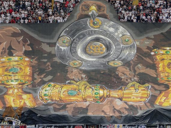 Eintracht Frankfurt vs Werder Bremen (1-2) (25)
