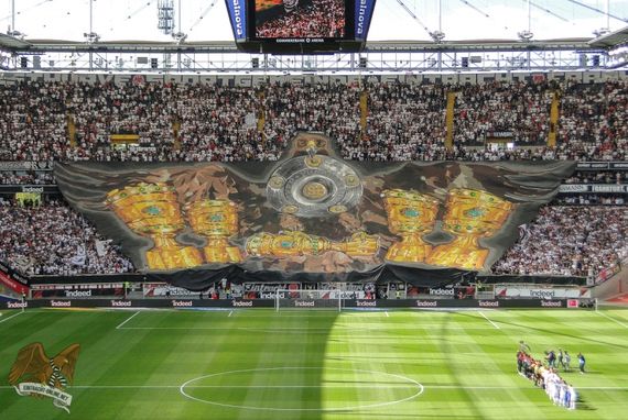 Eintracht Frankfurt vs Werder Bremen (1-2) (26)