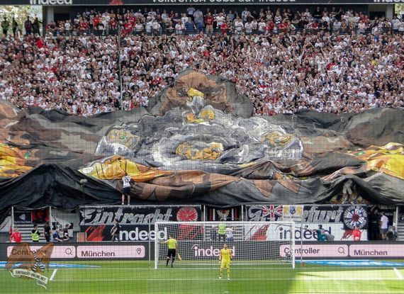 Eintracht Frankfurt vs Werder Bremen (1-2) (28)