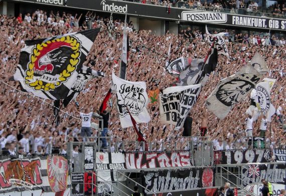 Eintracht Frankfurt vs Werder Bremen (1-2) (30)