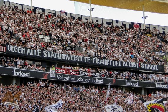 Eintracht Frankfurt vs Werder Bremen (1-2) (31)
