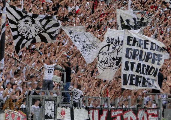 Eintracht Frankfurt vs Werder Bremen (1-2) (33)