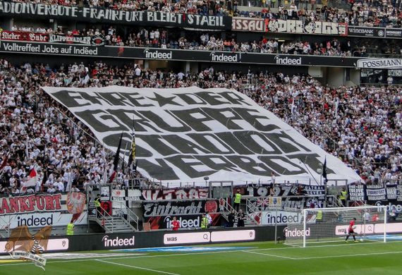Eintracht Frankfurt vs Werder Bremen (1-2) (34)