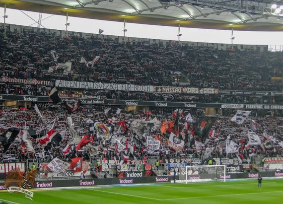 Eintracht Frankfurt vs Borussia Dortmund (1-1) (3)