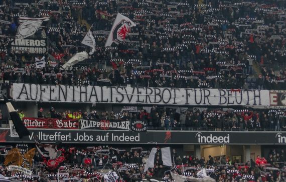 Eintracht Frankfurt vs Borussia Dortmund (1-1) (4)