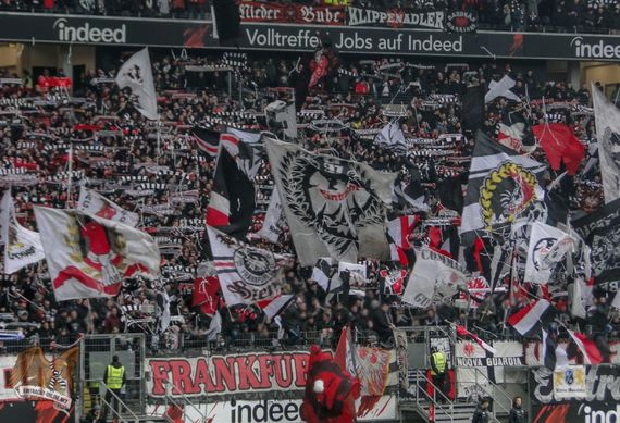 Eintracht Frankfurt vs Borussia Dortmund (1-1) (5)