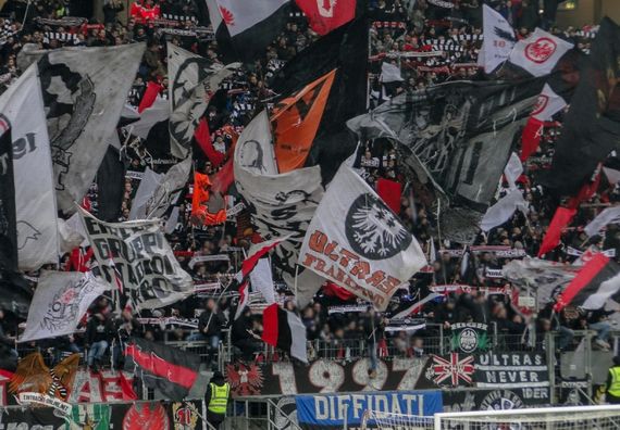 Eintracht Frankfurt vs Borussia Dortmund (1-1) (6)
