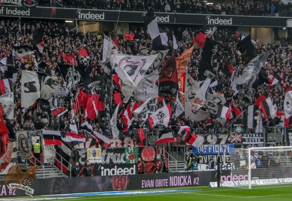 Eintracht Frankfurt vs Borussia Dortmund (1-1) (8)