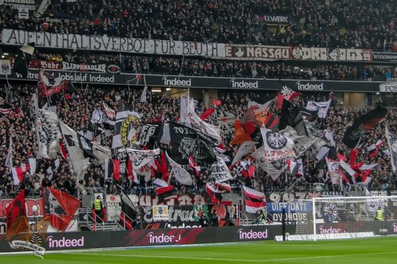 Eintracht Frankfurt vs Borussia Dortmund (1-1) (9)