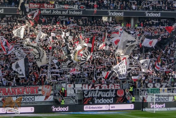 Eintracht Frankfurt vs Borussia Mönchengladbach (1-1) (3)