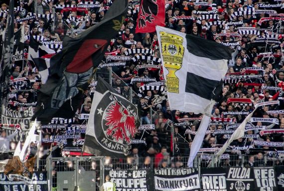 Eintracht Frankfurt vs Borussia Mönchengladbach (1-1) (5)