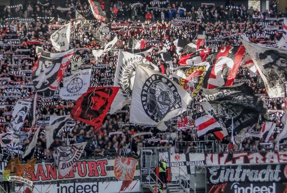 Eintracht Frankfurt vs Borussia Mönchengladbach (1-1) (6)