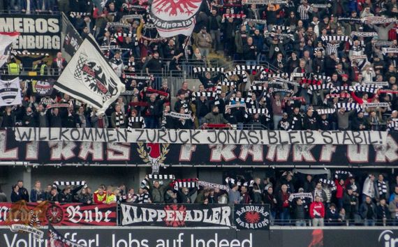 Eintracht Frankfurt vs Borussia Mönchengladbach (1-1) (7)