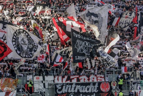 Eintracht Frankfurt vs Borussia Mönchengladbach (1-1) (8)