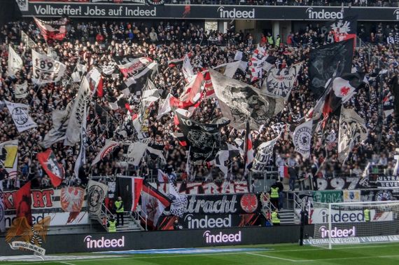 Eintracht Frankfurt vs Borussia Mönchengladbach (1-1) (9)