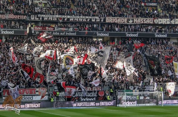 Eintracht Frankfurt vs Borussia Mönchengladbach (1-1) (10)