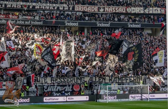 Eintracht Frankfurt vs Borussia Mönchengladbach (1-1) (11)