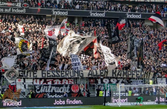 Eintracht Frankfurt vs Borussia Mönchengladbach (1-1) (14)