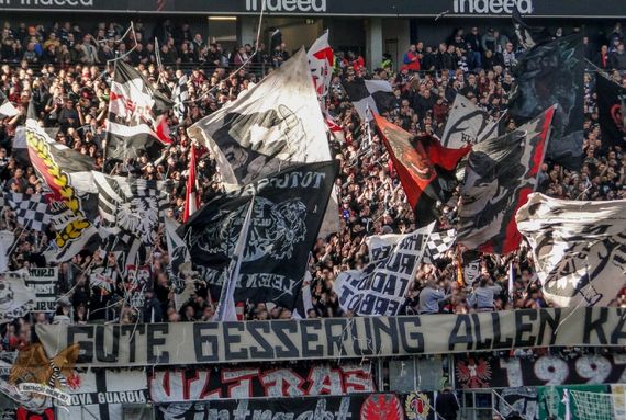 Eintracht Frankfurt vs Borussia Mönchengladbach (1-1) (15)