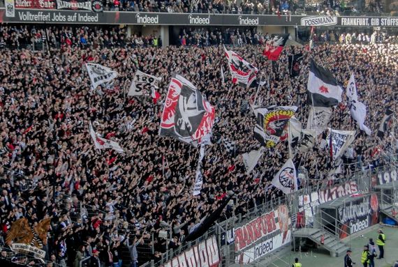 Eintracht Frankfurt vs Borussia Mönchengladbach (1-1) (18)
