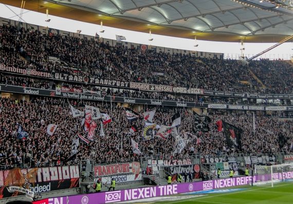 Eintracht Frankfurt vs Borussia Mönchengladbach (1-1) (22)