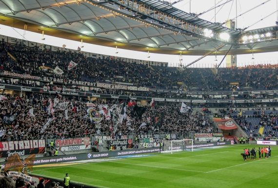 Eintracht Frankfurt vs Borussia Mönchengladbach (1-1) (23)