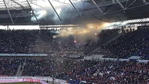 Hannover 96 vs Eintracht Frankfurt (0-3) (4)