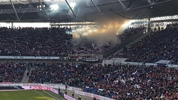 Hannover 96 vs Eintracht Frankfurt (0-3) (6)